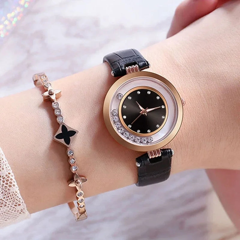 Watch For Women