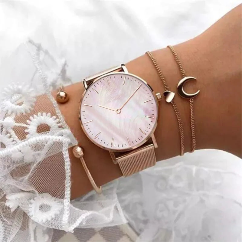 Luxury Watch for Women