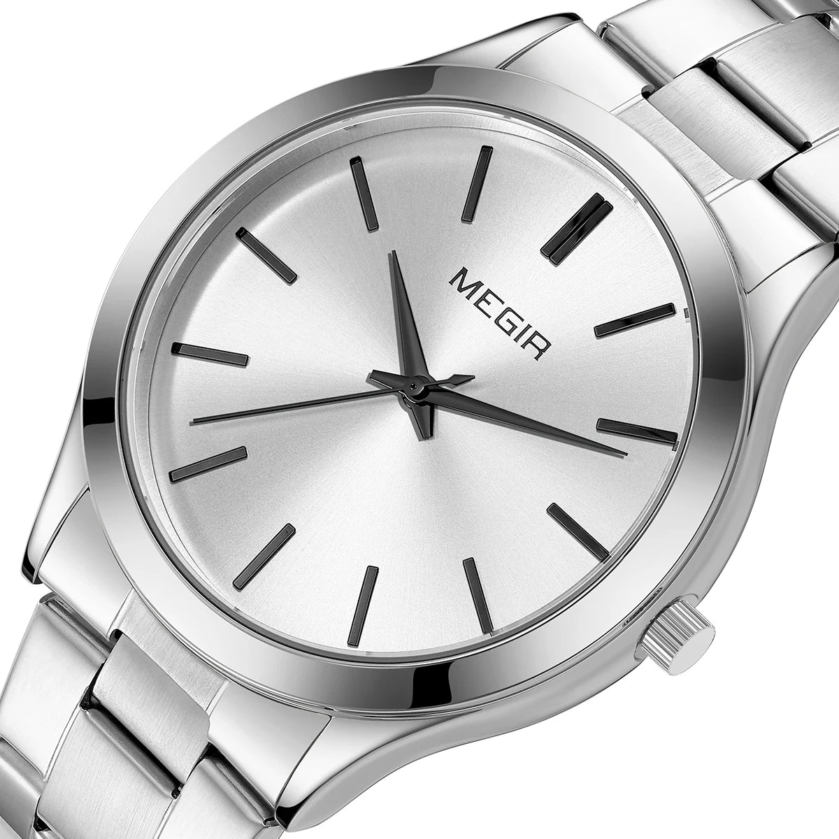 MEGIR Simple Watch for Men