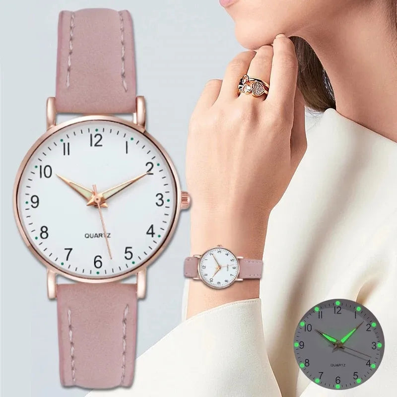 Women Watch