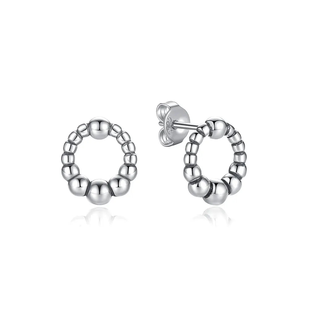 Sterling Silver Earrings
