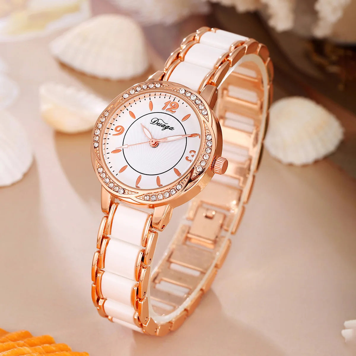 Wristwatch Watch for Women