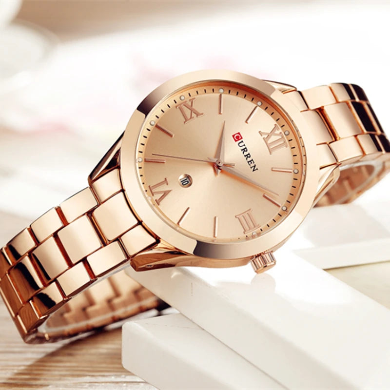 CURREN Ladies Watch