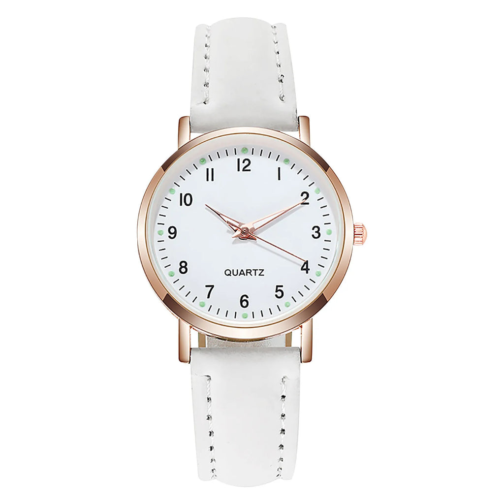 Luxury Watch For Women Diamond-studded