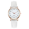 Luxury Watch For Women Diamond-studded