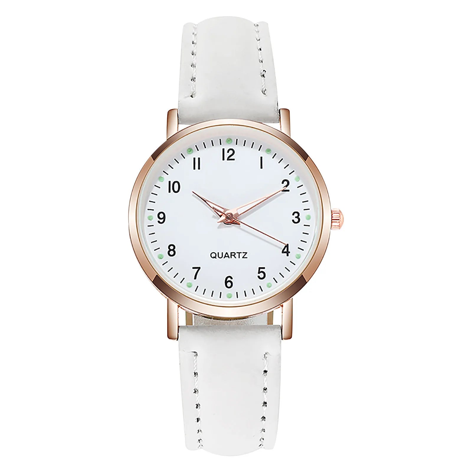 Luxury Watch For Women Diamond-studded