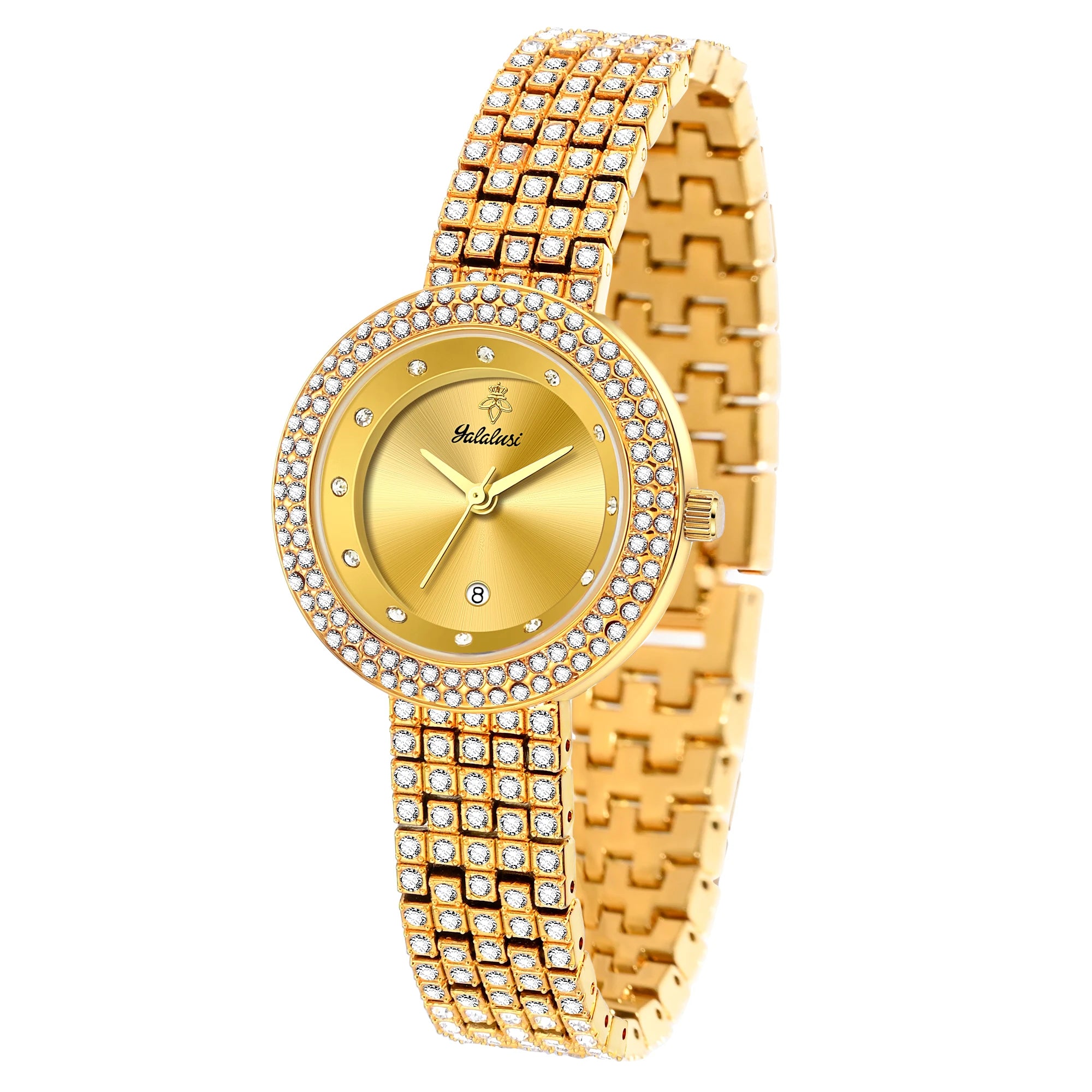 Stylish and elegant ladies’ watch