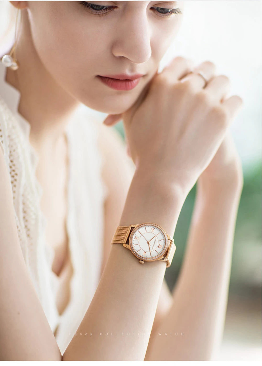 Watch For Women