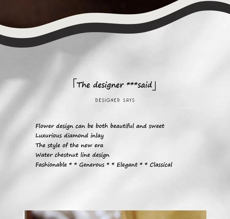 Ladies Diamond Bracelet Watch
