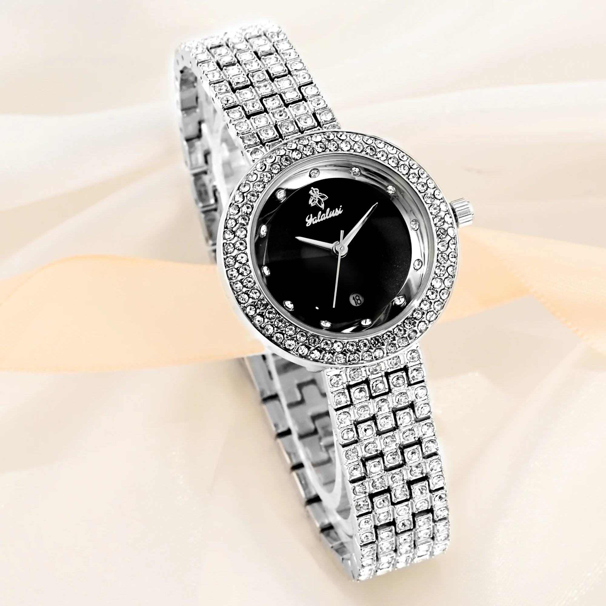 Stylish and elegant ladies’ watch