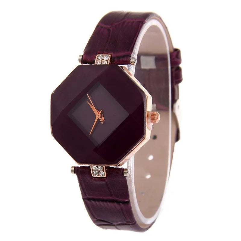 Relogio Watch Women