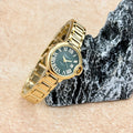 Elegant Ladies Wristwatch