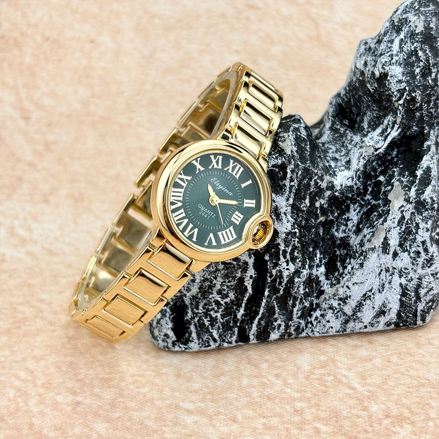 Elegant Ladies Wristwatch