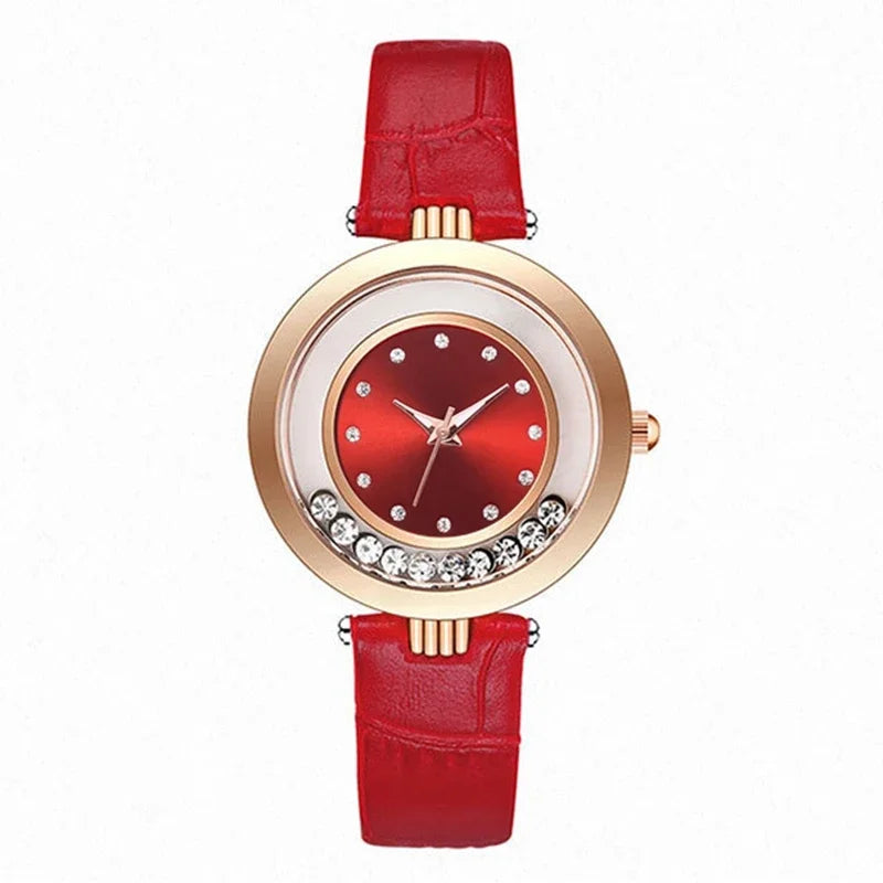 Watch For Women