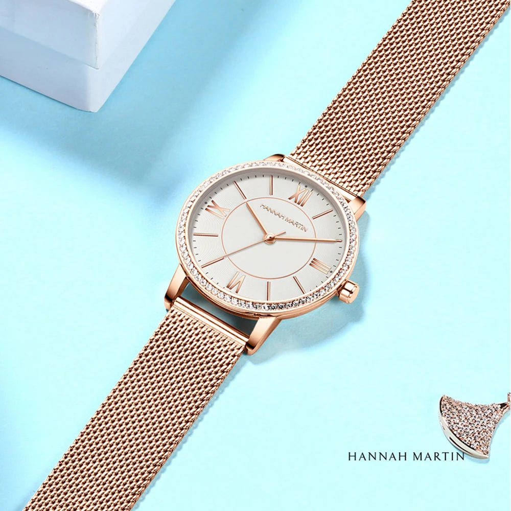 Watch For Women