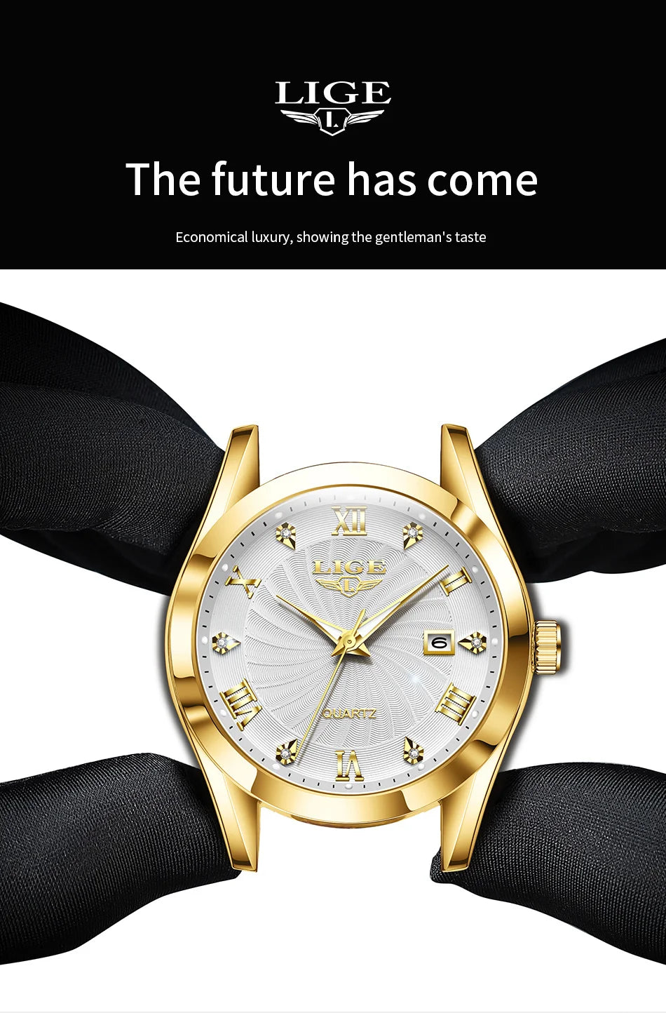 LIGE Women Watch