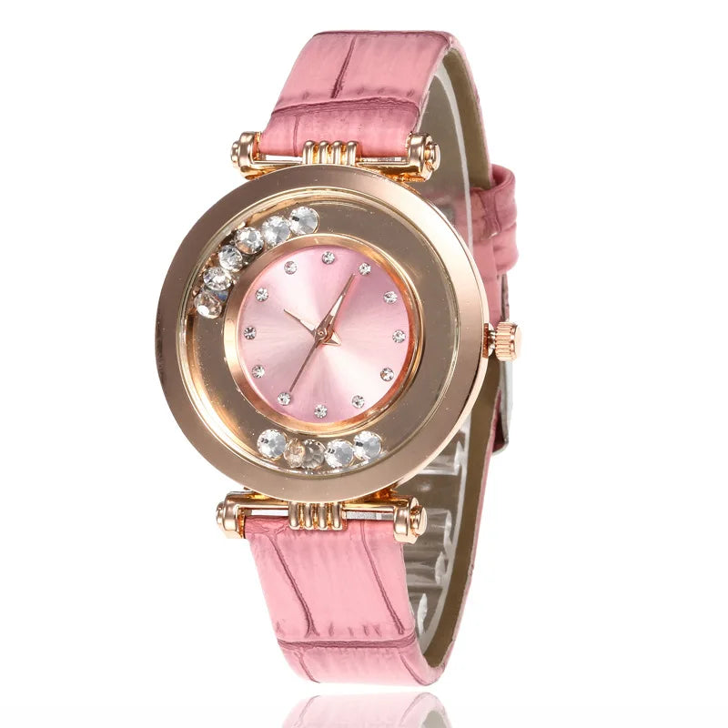 Watch For Women