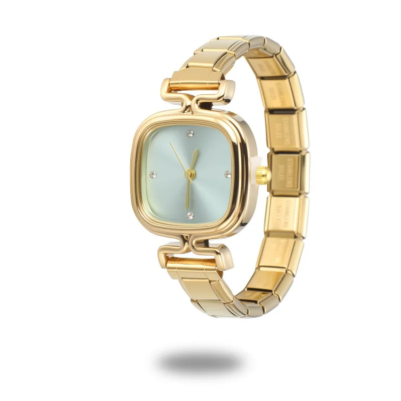 Women Fashion Stainless Steel  Bracelet