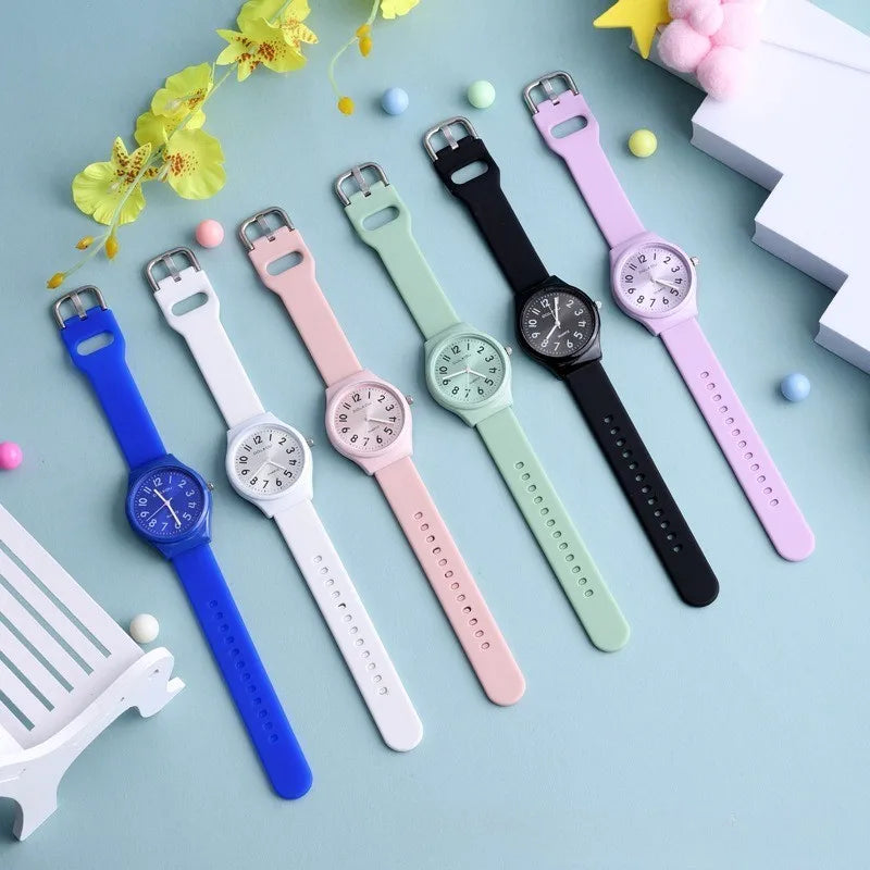 Chic Ladies Watch