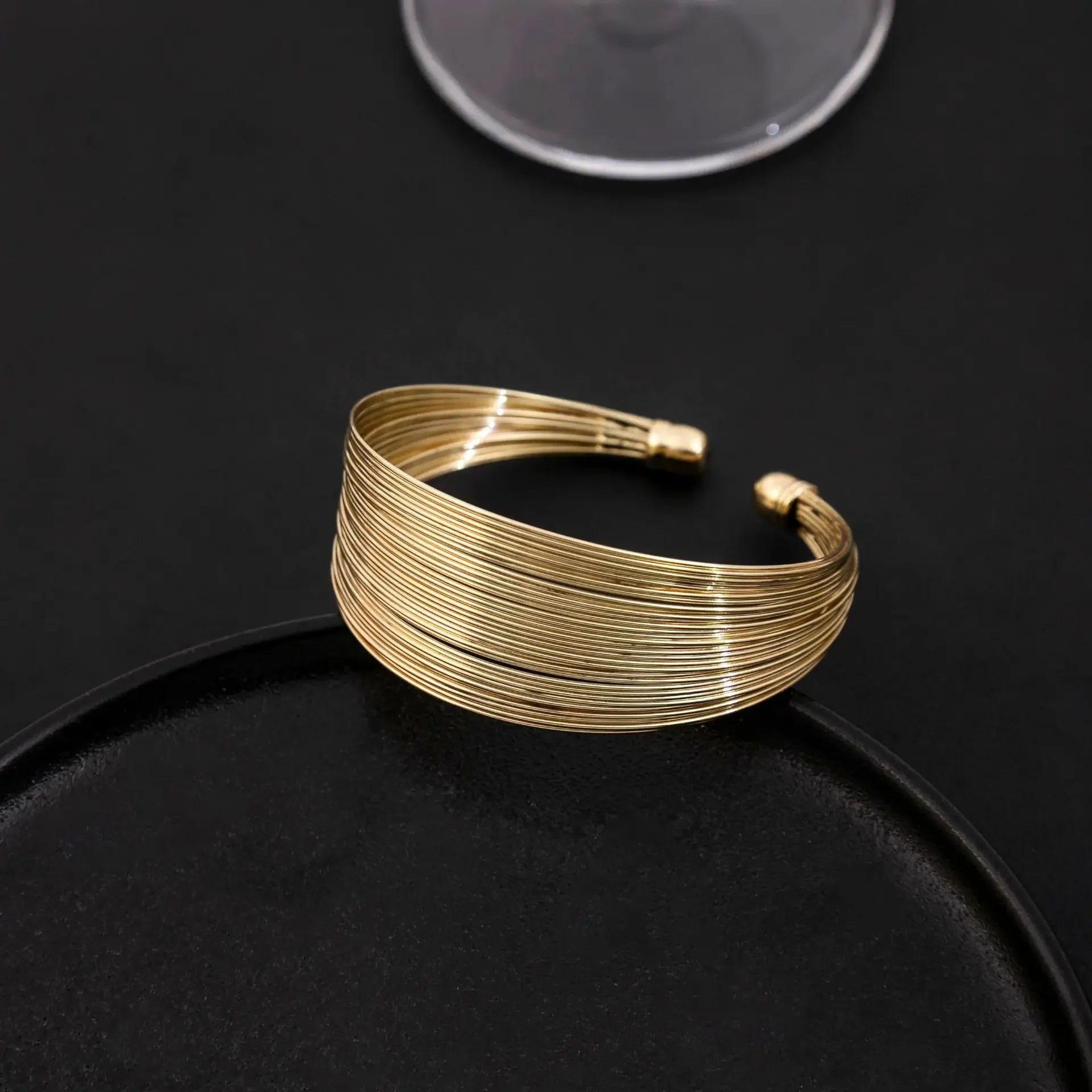 Wire Bracelet