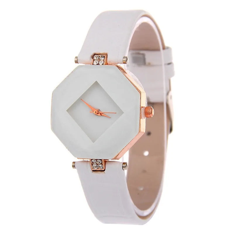 Relogio Watch Women