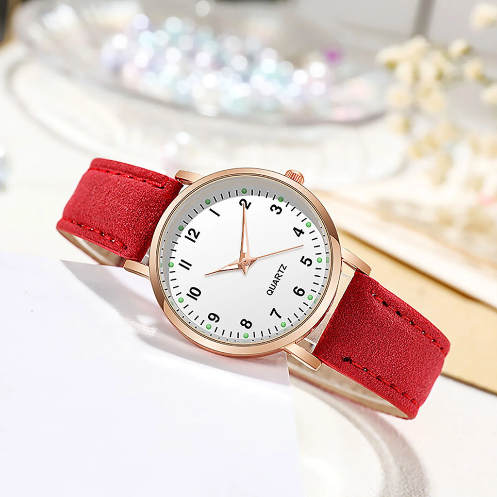 Luxury Watch For Women Diamond-studded