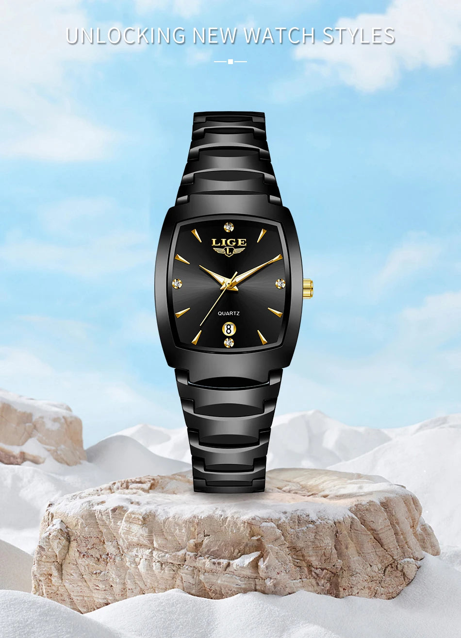LIGE Women Watch