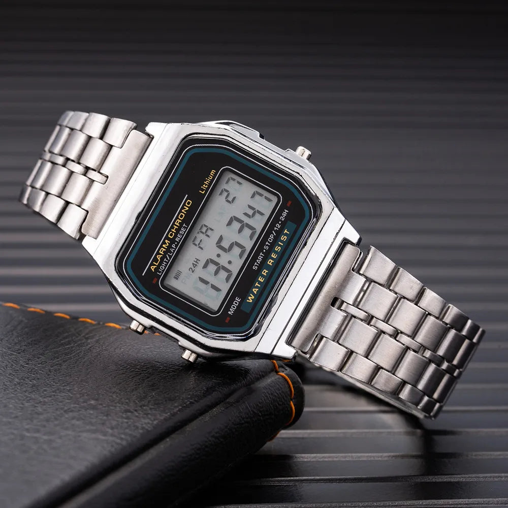 Ladies Watch
