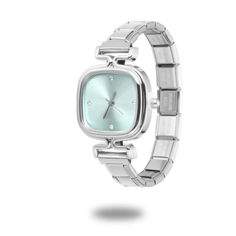 Women Fashion Stainless Steel  Bracelet