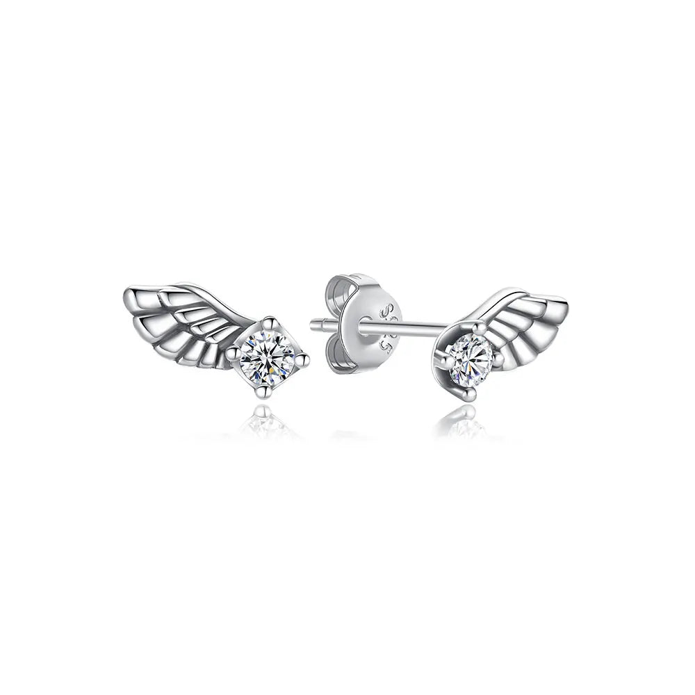 Sterling Silver Earrings