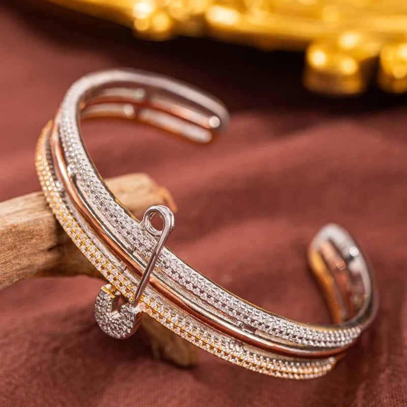 1 Piece Ladies' Bracelet