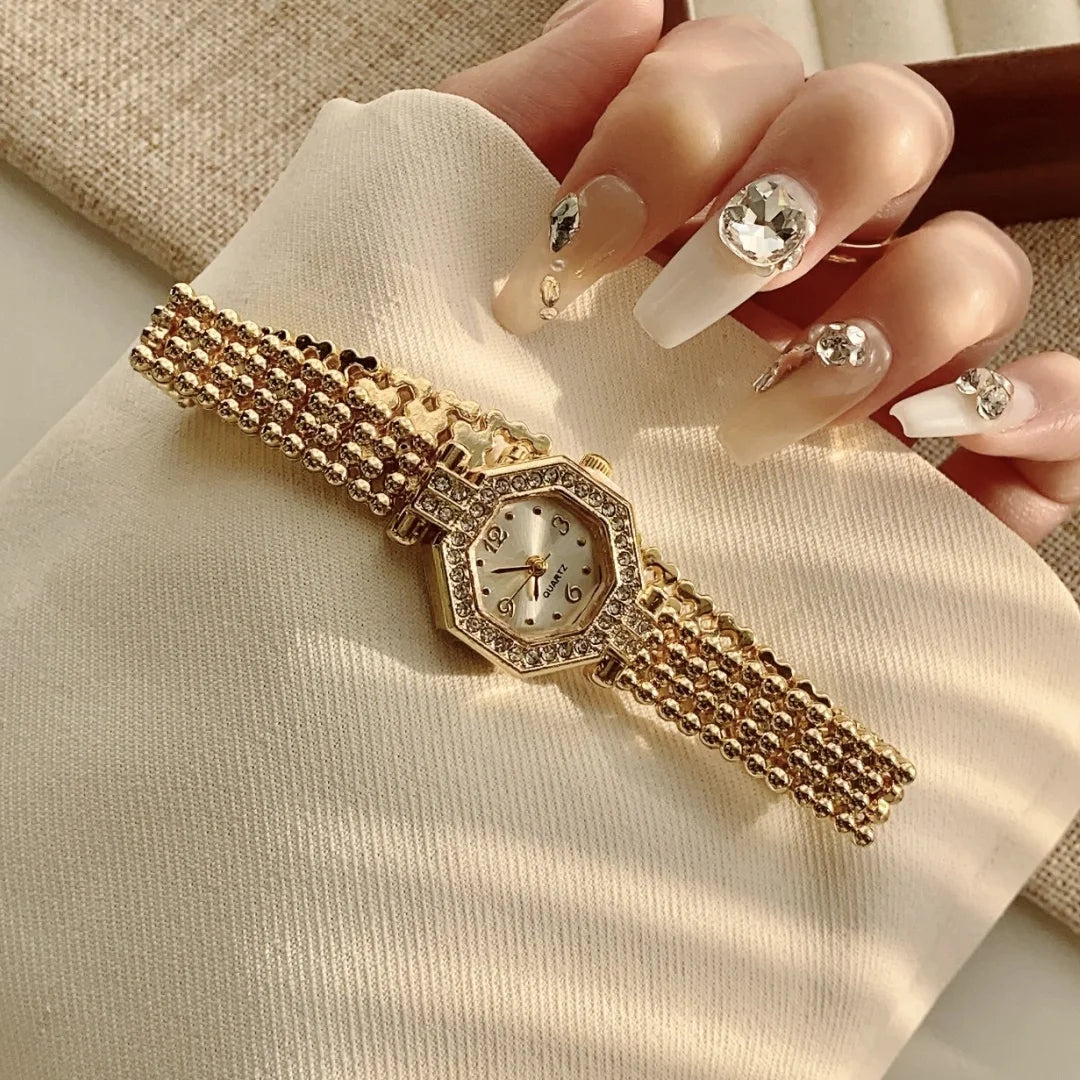 Women Bracelet Watch