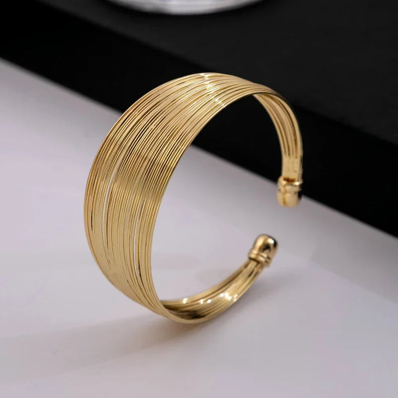 Wire Bracelet