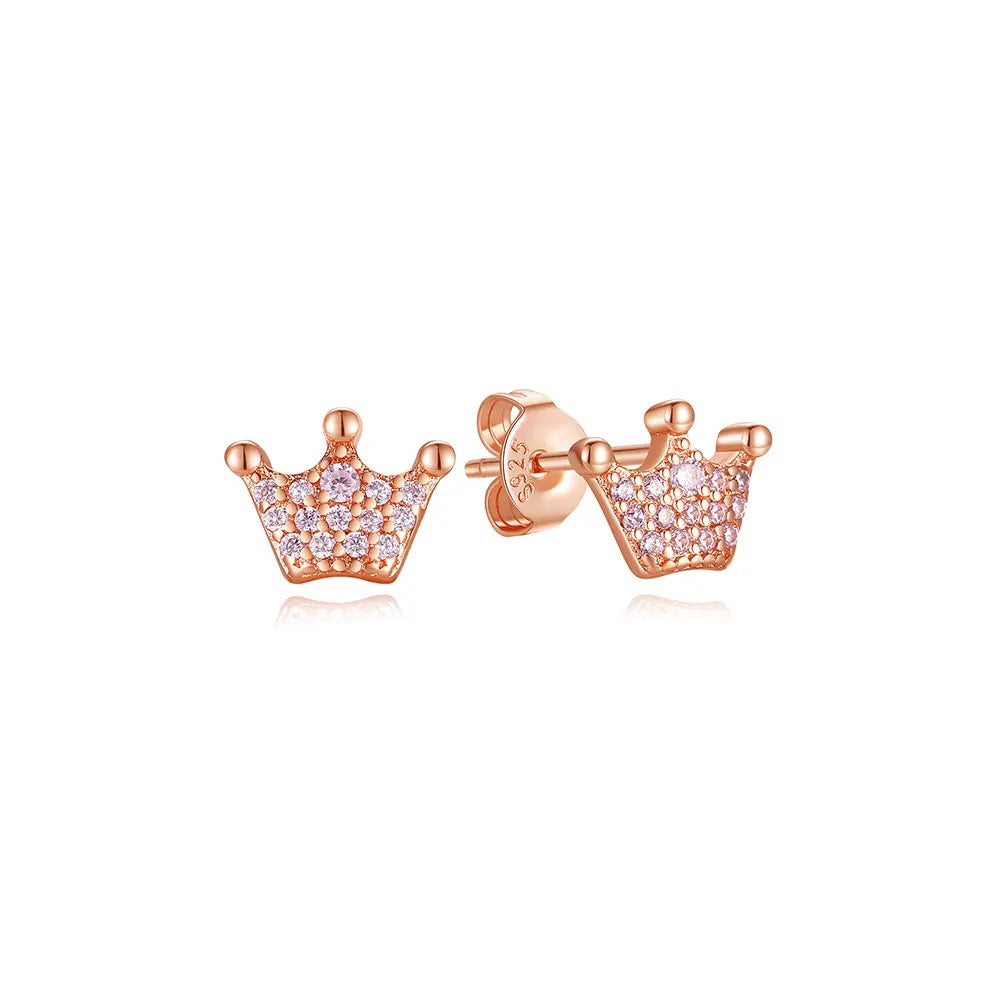 Sterling Silver Earrings