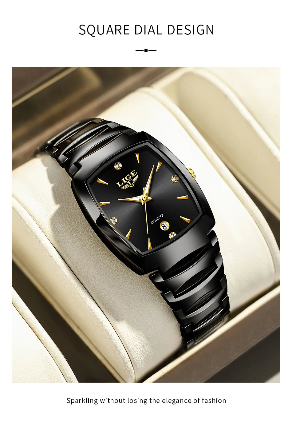 LIGE Women Watch