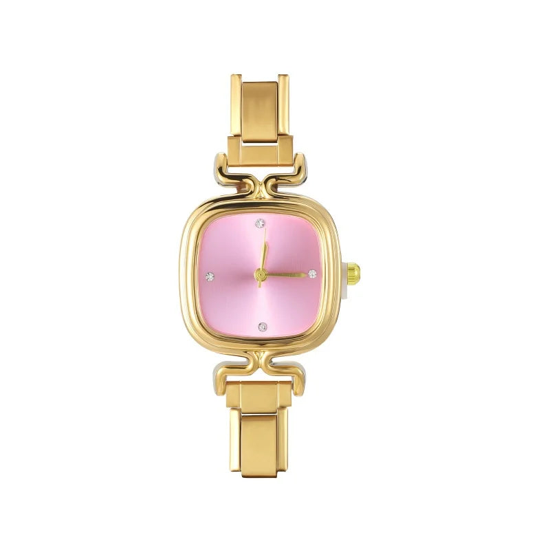 Women Fashion Stainless Steel  Bracelet