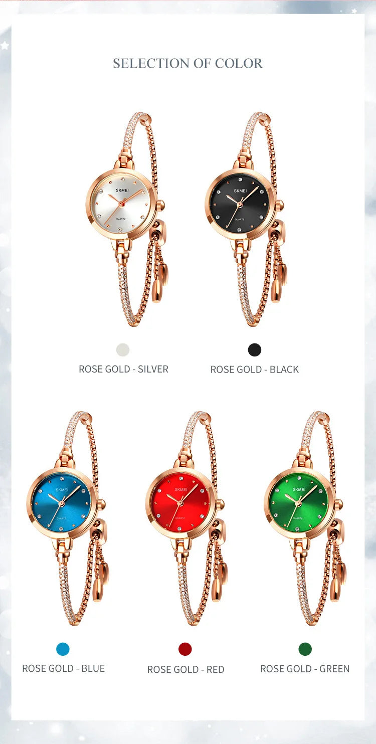 Ladies Watch