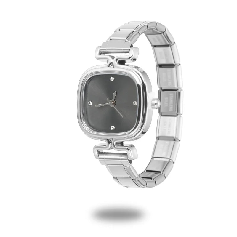 Women Fashion Stainless Steel  Bracelet