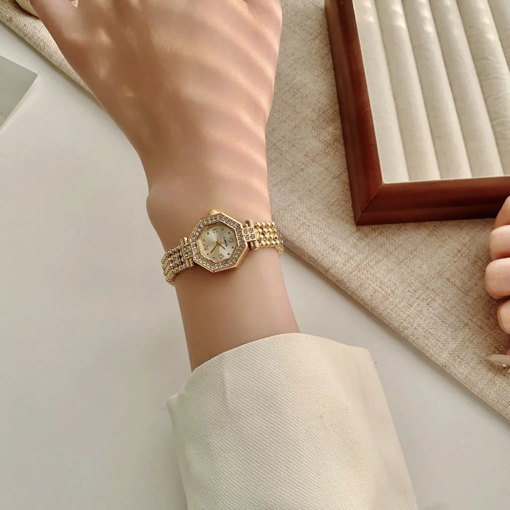 Women Bracelet Watch