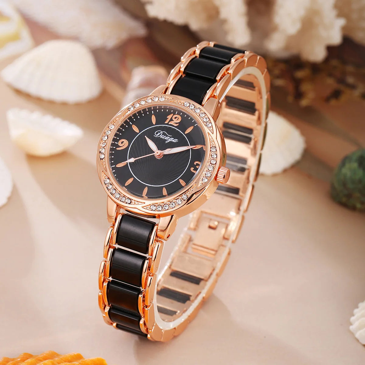 Wristwatch Watch for Women