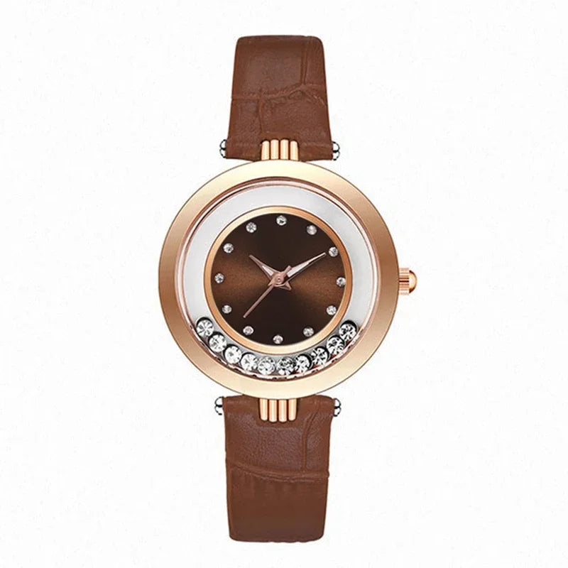 Watch For Women