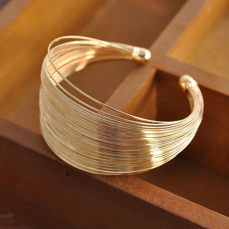 Wire Bracelet