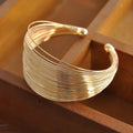 Wire Bracelet