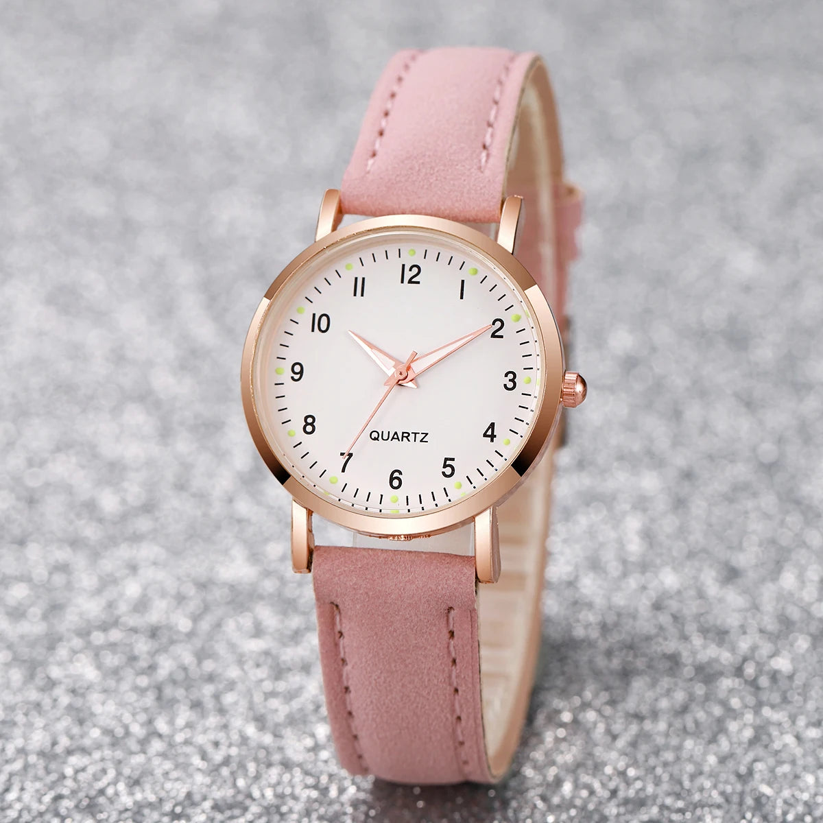Women Watch