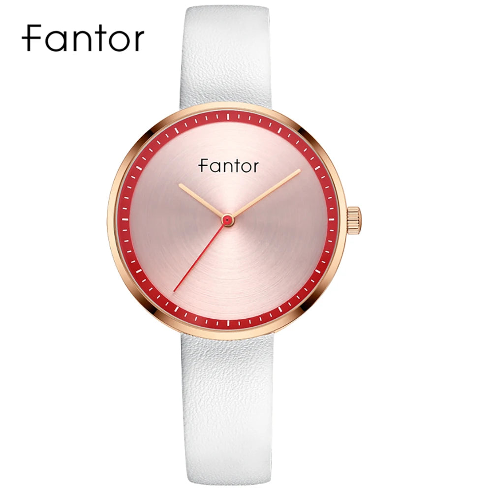 Minimalist Watch for Women