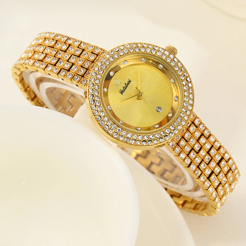 Stylish and elegant ladies’ watch