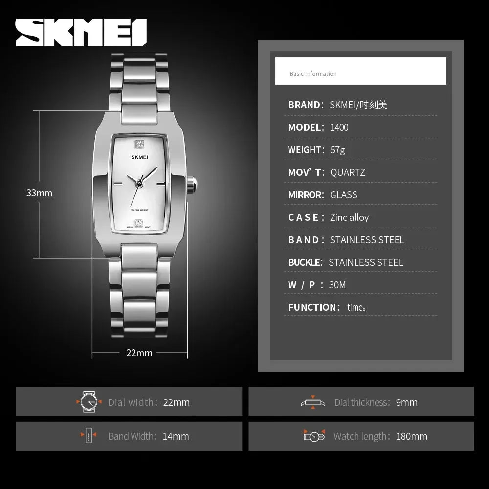 Ladies Watch