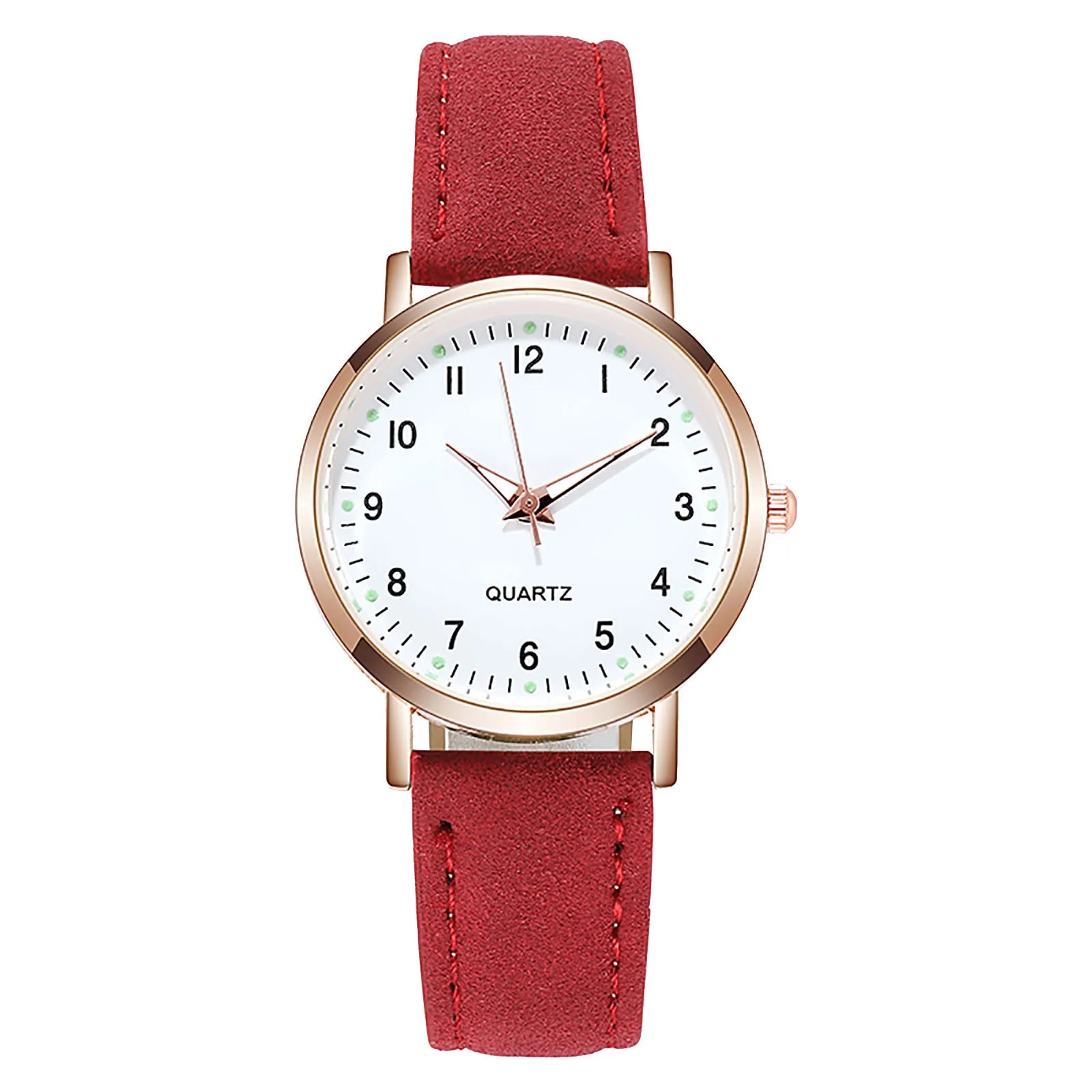 Luxury Watch For Women Diamond-studded