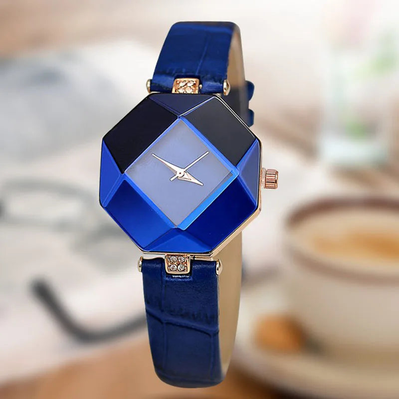 Relogio Watch Women