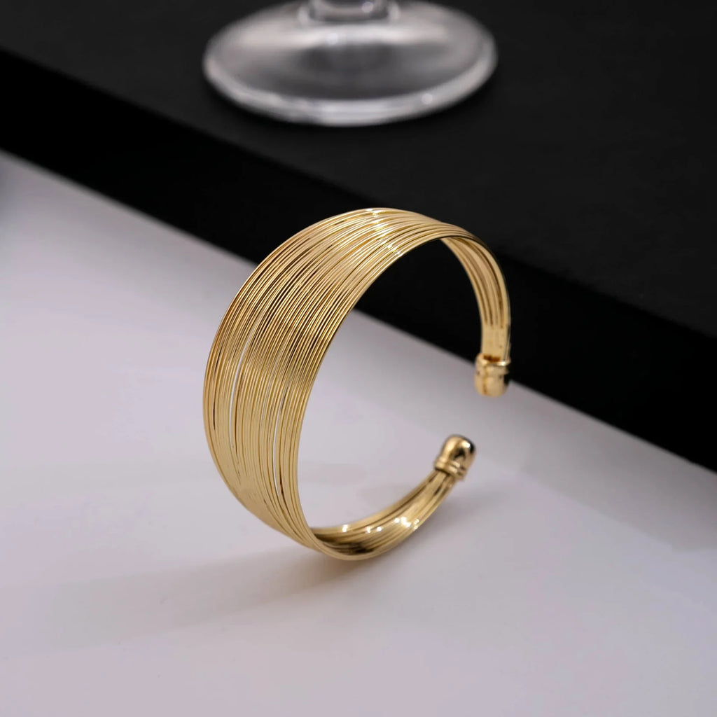 Wire Bracelet